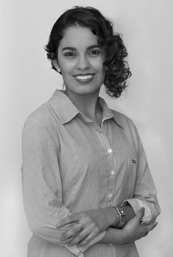 Monique Nascimento - Arquiteta e Urbanista